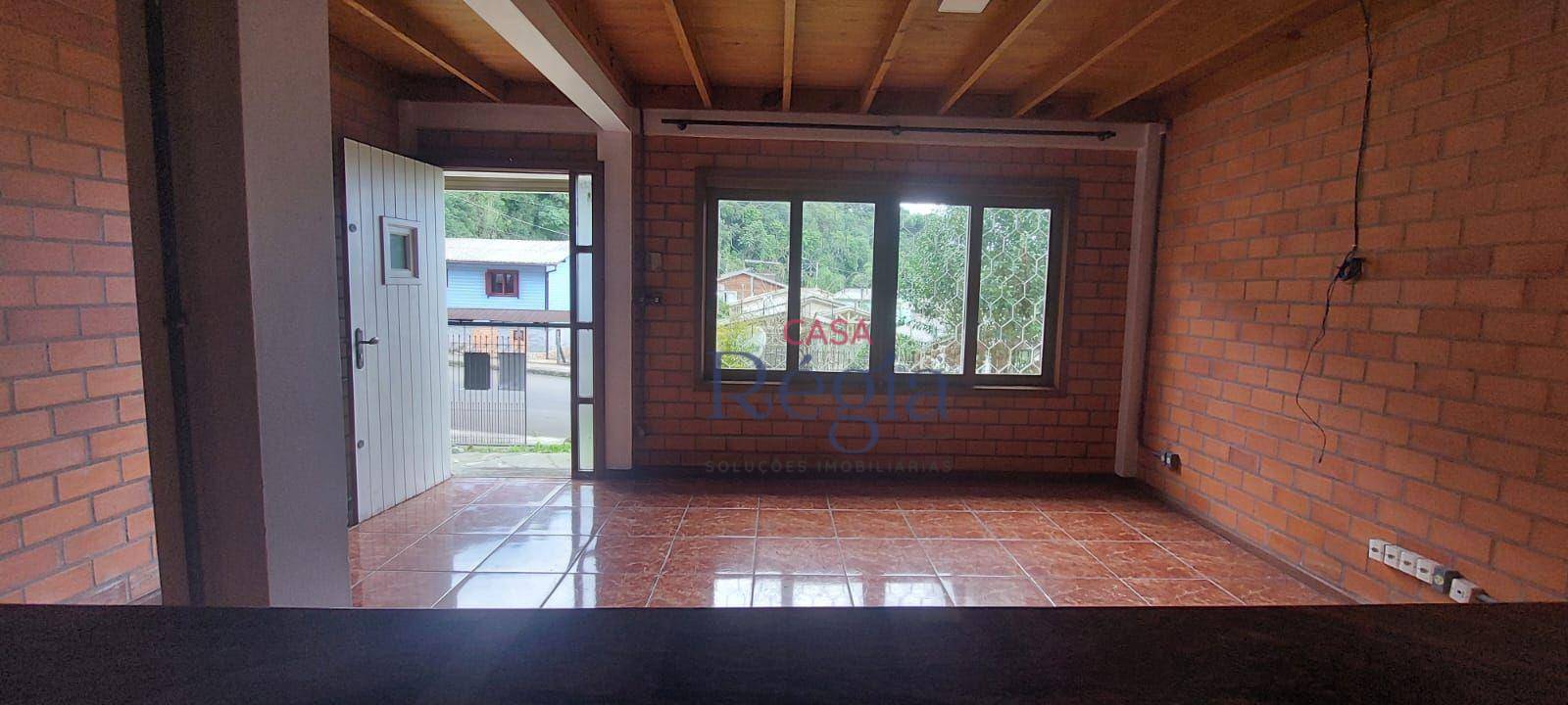 Casa para alugar com 3 quartos, 97m² - Foto 9