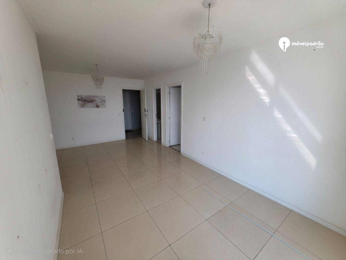 Apartamento para alugar com 4 quartos, 106m² - Foto 34