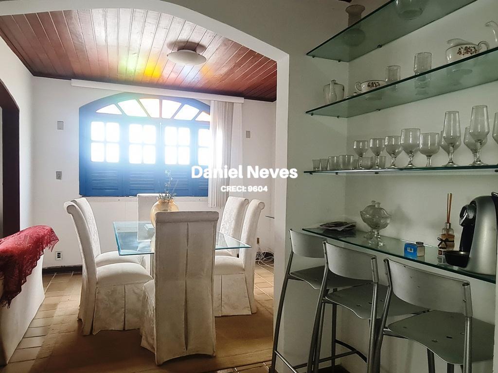 Casa à venda com 3 quartos, 270m² - Foto 16