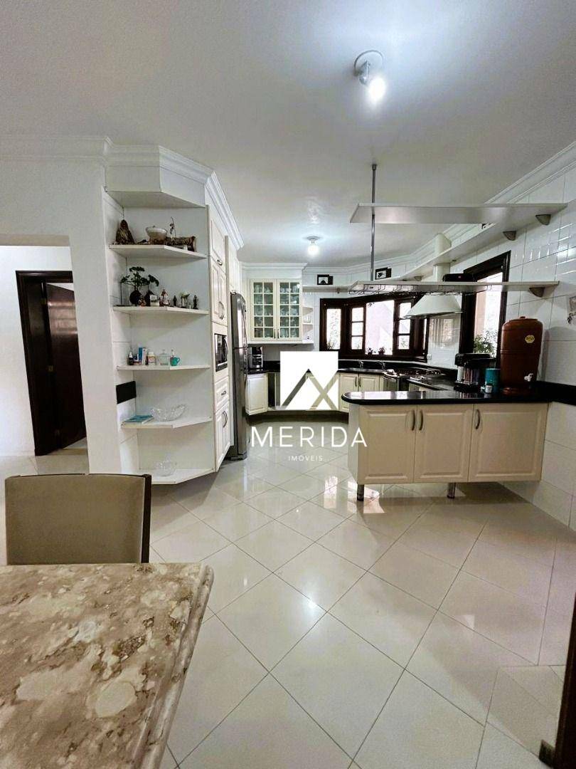 Sobrado, 4 quartos, 495 m² - Foto 53