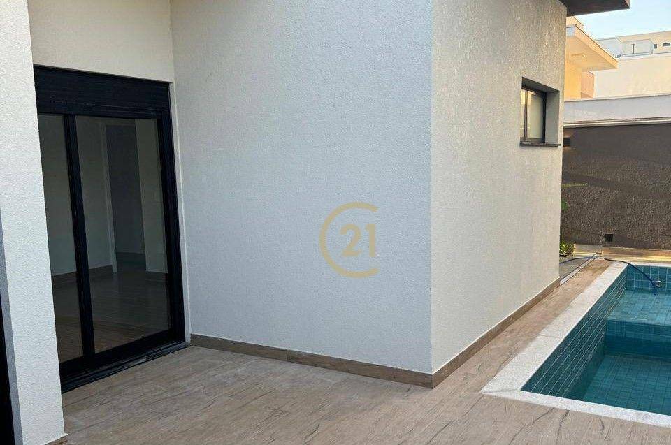 Casa de Condomínio à venda com 4 quartos, 245m² - Foto 34