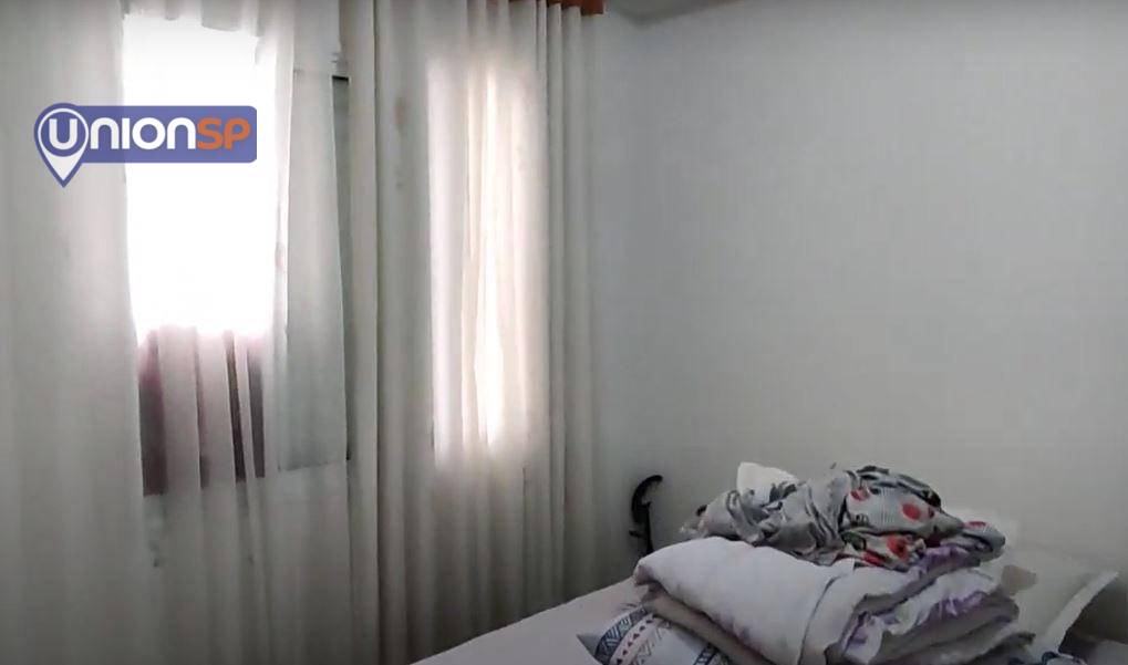 Apartamento à venda com 1 quarto, 33m² - Foto 5