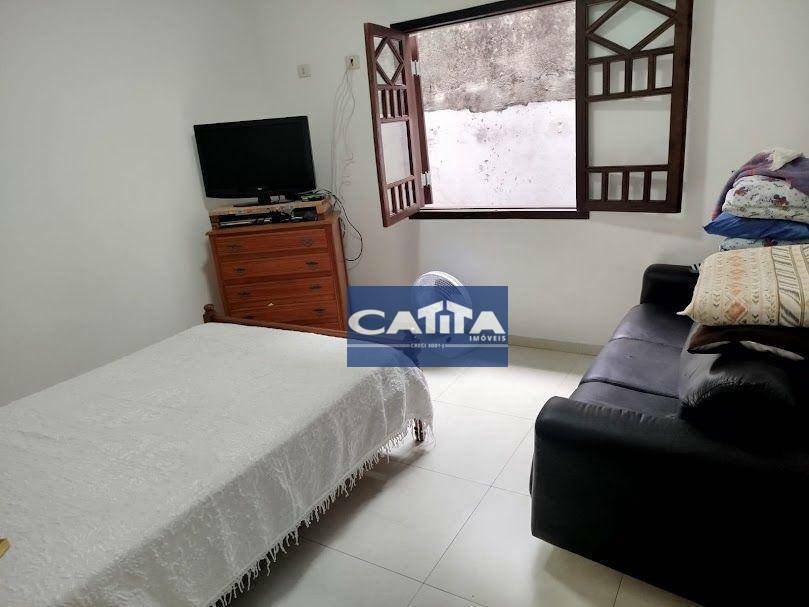 Sobrado à venda com 3 quartos, 90m² - Foto 16