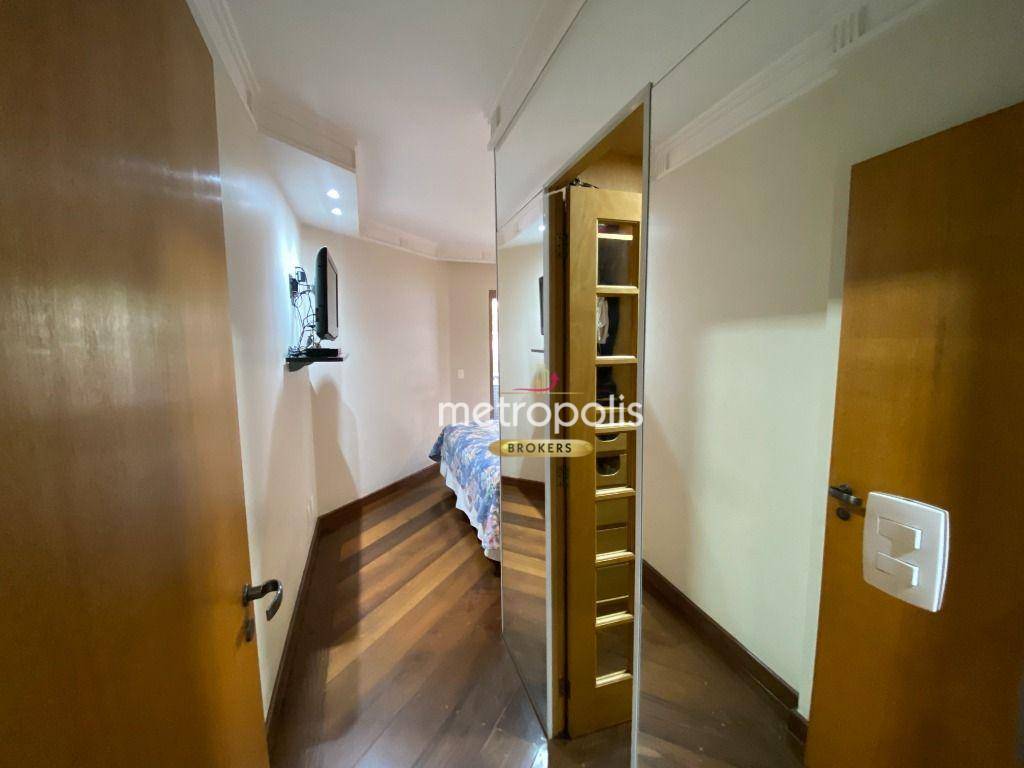 Apartamento à venda e aluguel com 5 quartos, 197m² - Foto 24