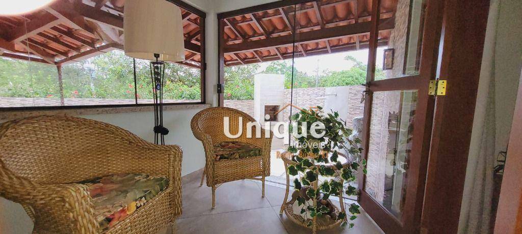 Casa à venda com 5 quartos, 155m² - Foto 27