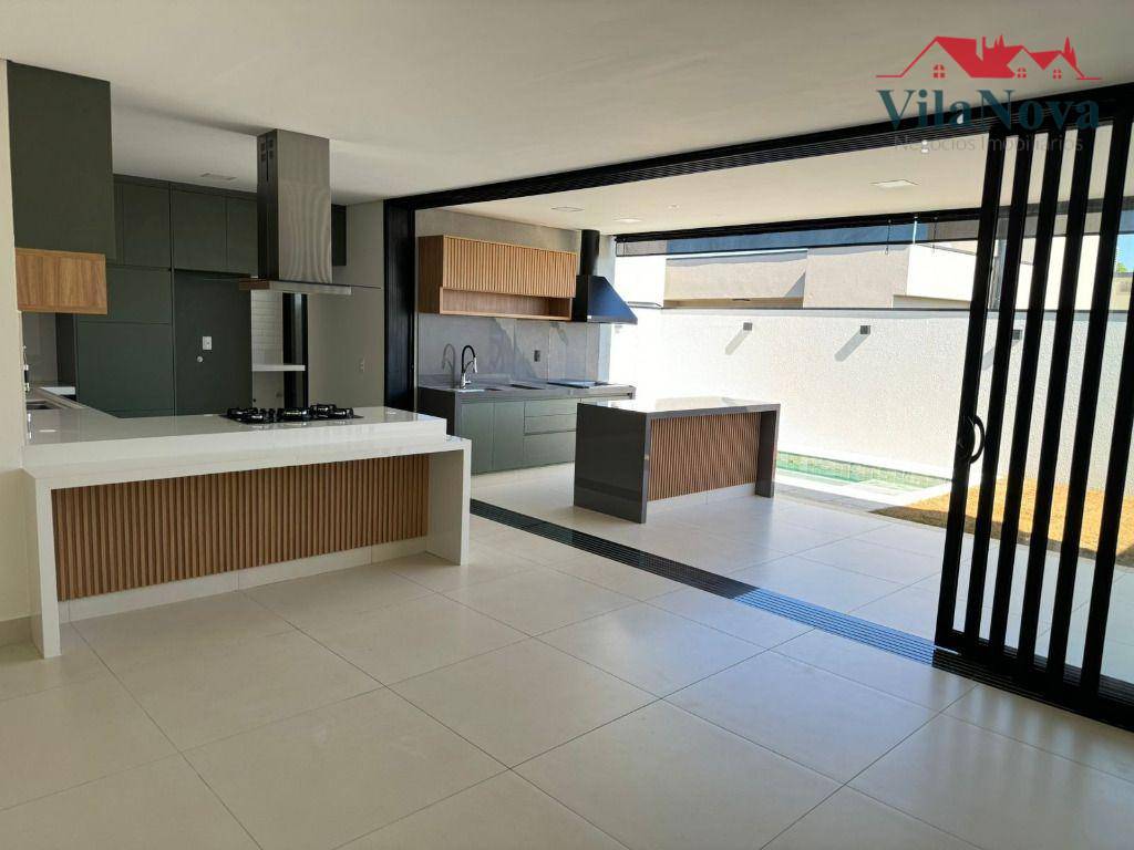 Casa de Condomínio à venda com 3 quartos, 220m² - Foto 12