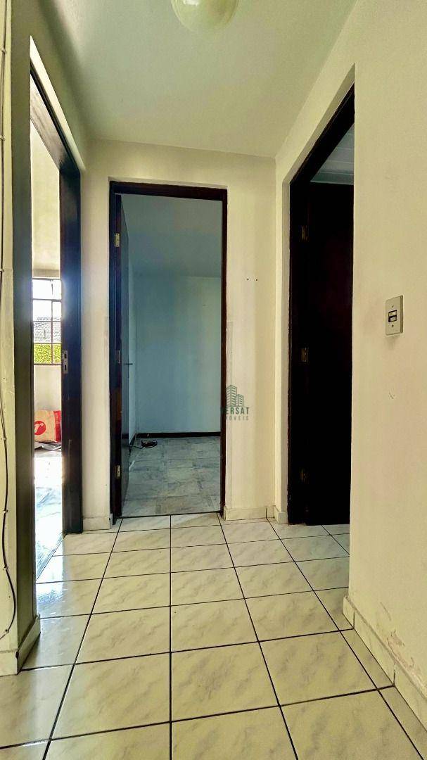 Apartamento à venda com 3 quartos, 57m² - Foto 9