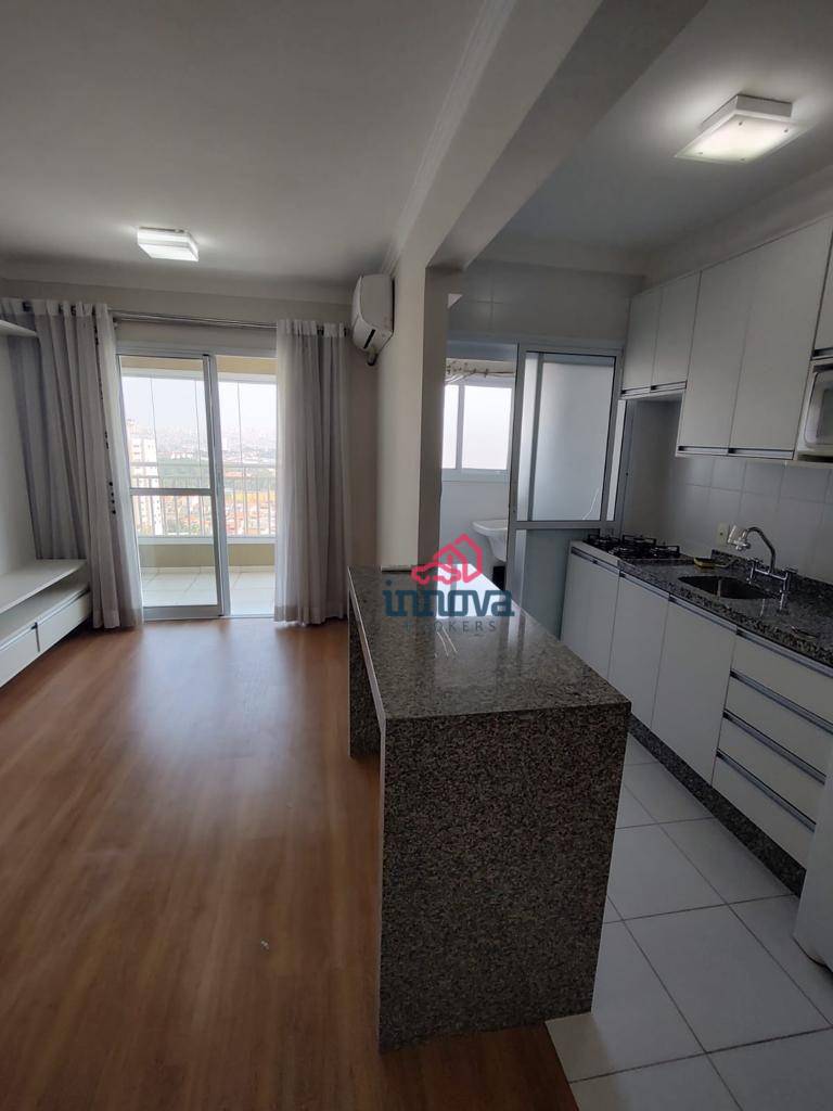 Apartamento à venda com 2 quartos, 59m² - Foto 20