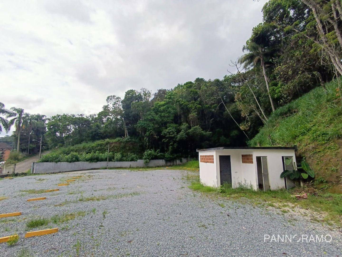 Depósito-Galpão-Armazém para alugar, 1030m² - Foto 8