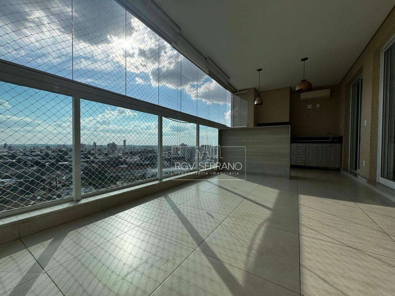 Apartamento para alugar com 3 quartos, 140m² - Foto 8