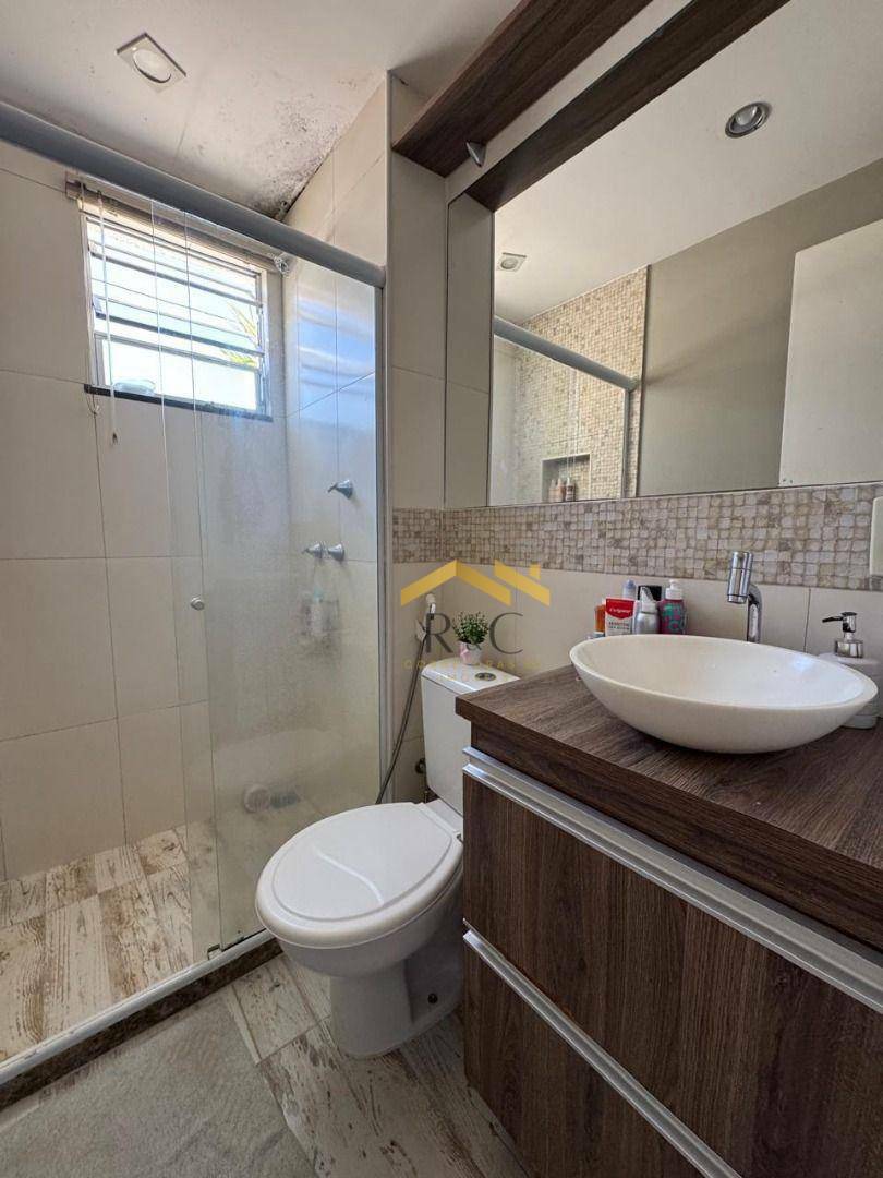 Apartamento à venda com 2 quartos, 53m² - Foto 10