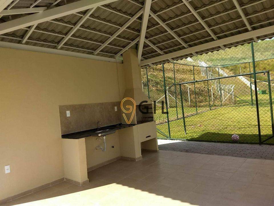 Sobrado à venda com 2 quartos, 59m² - Foto 11