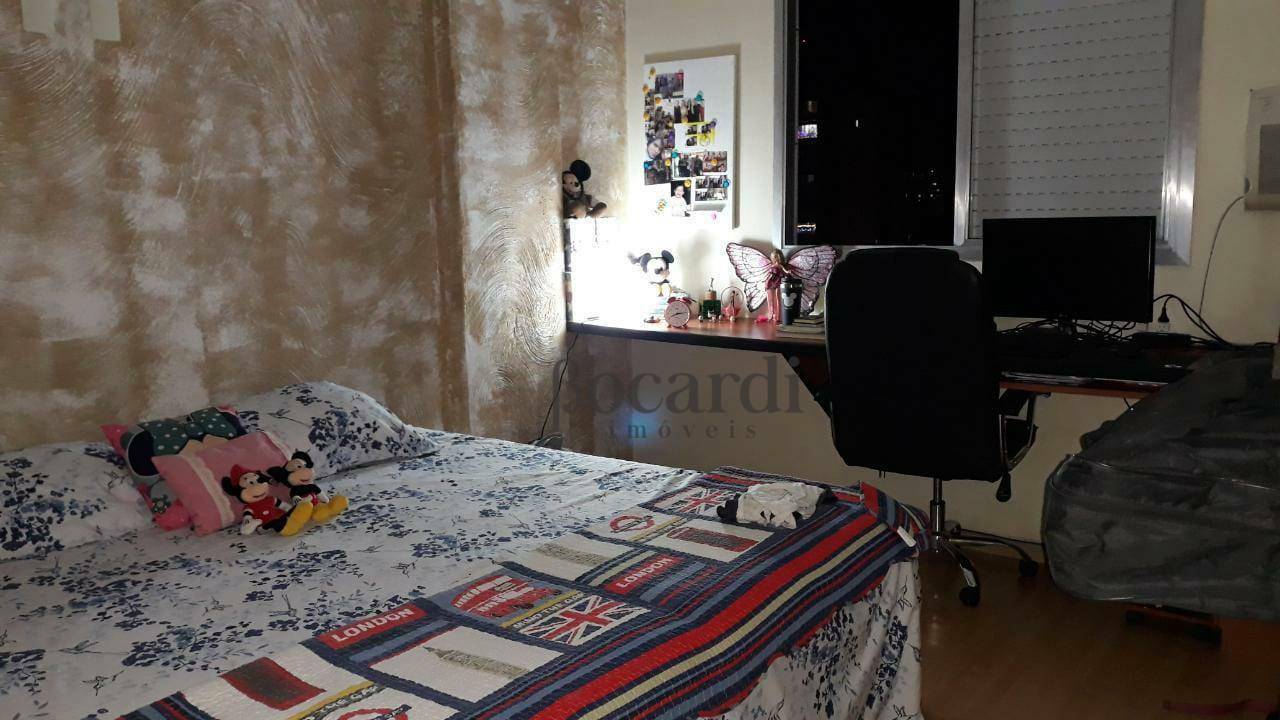 Apartamento à venda com 2 quartos, 110m² - Foto 8