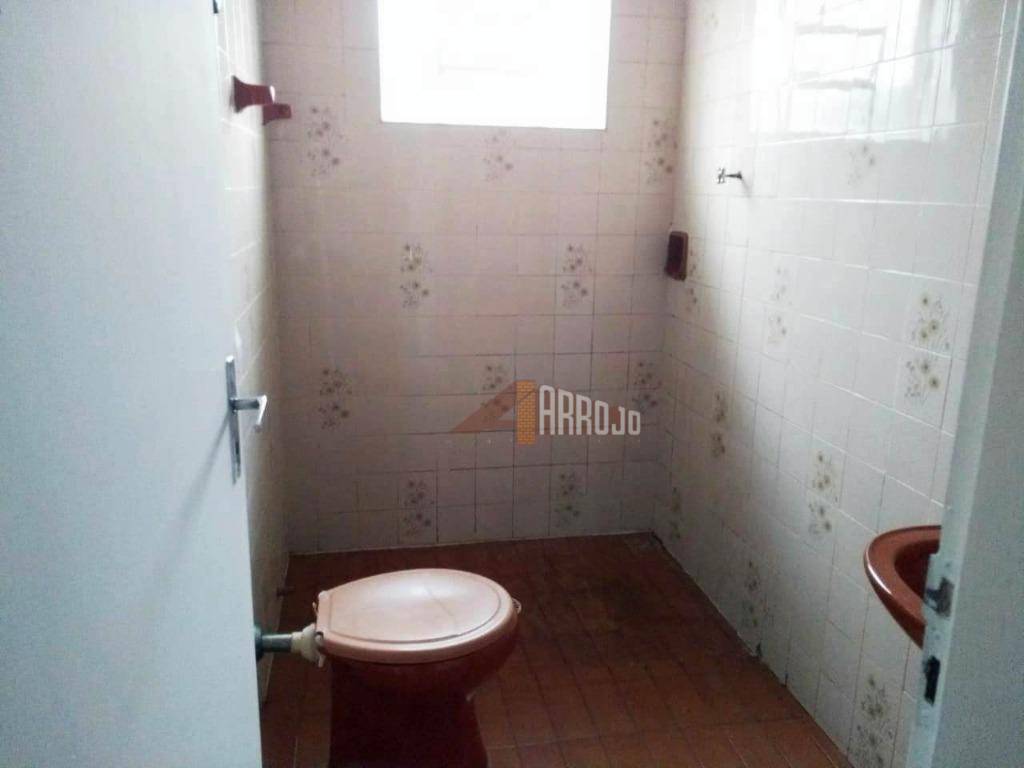 Sobrado à venda com 2 quartos, 126m² - Foto 9