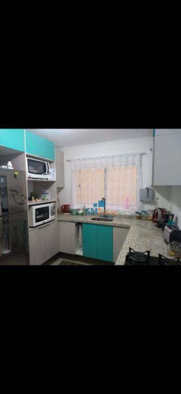 Sobrado à venda com 2 quartos, 122m² - Foto 10
