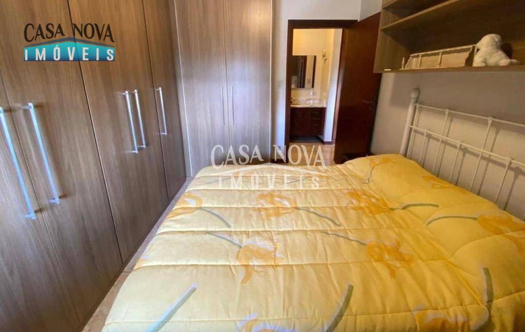 Casa de Condomínio à venda com 4 quartos, 500m² - Foto 22