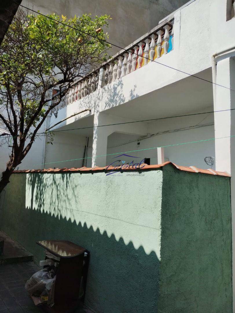 Casa à venda com 5 quartos, 200m² - Foto 12