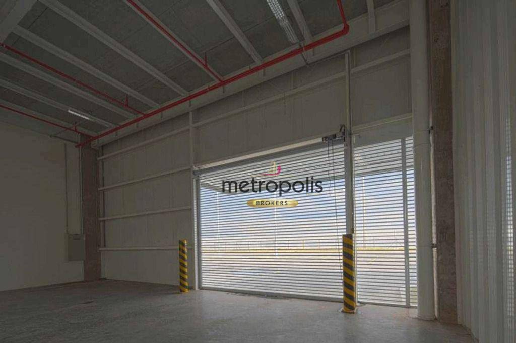 Depósito-Galpão-Armazém para alugar, 4316m² - Foto 2