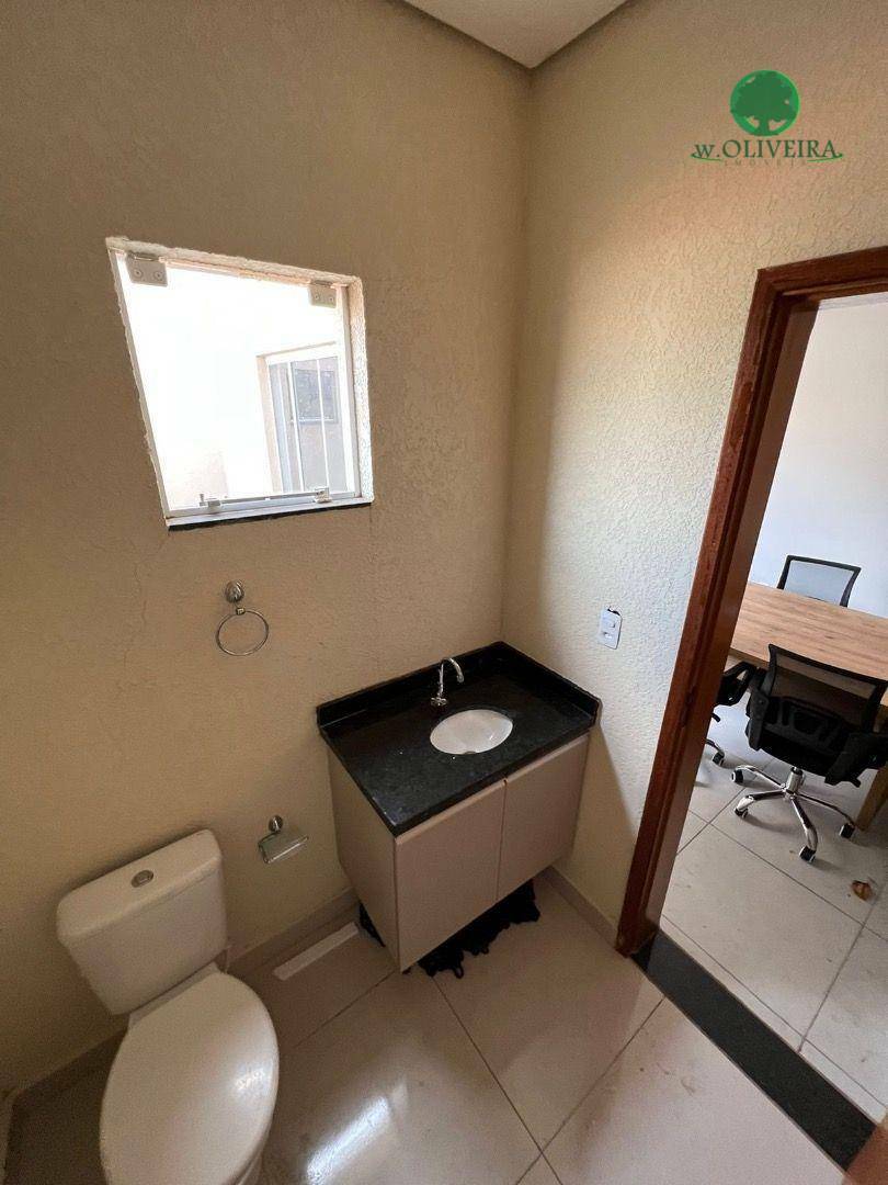 Prédio Inteiro para alugar, 450m² - Foto 14