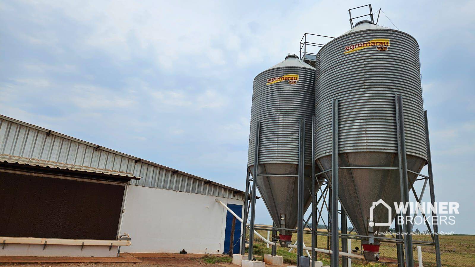 Sítio, 2 quartos, 6 hectares - Foto 5