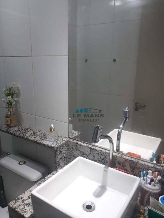 Apartamento à venda com 2 quartos, 54m² - Foto 10