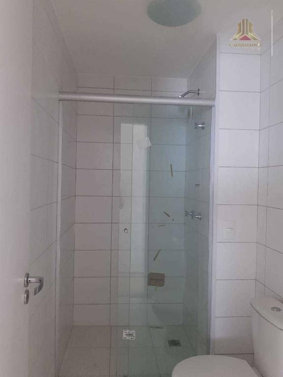 Apartamento à venda com 2 quartos, 57m² - Foto 8