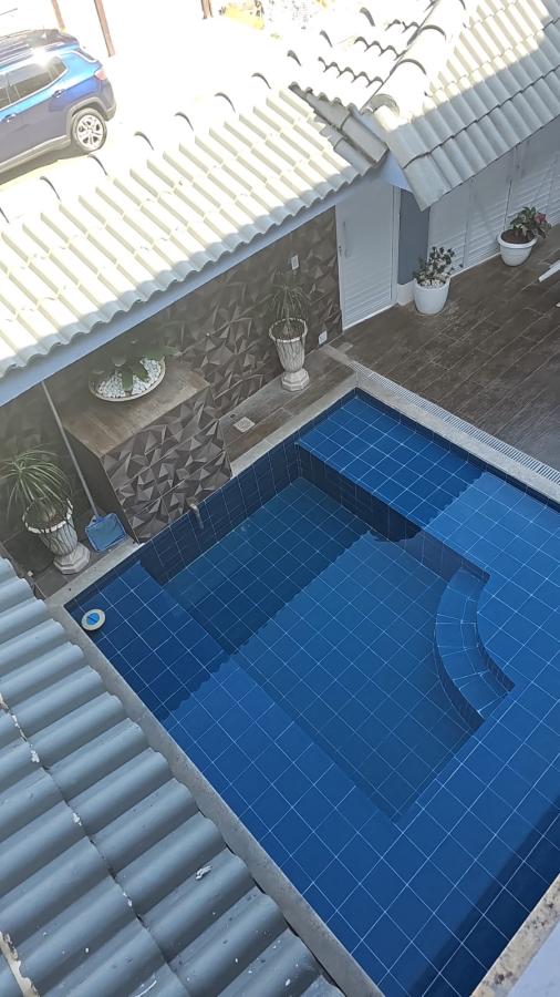 Casa de Condomínio à venda com 5 quartos, 220m² - Foto 5