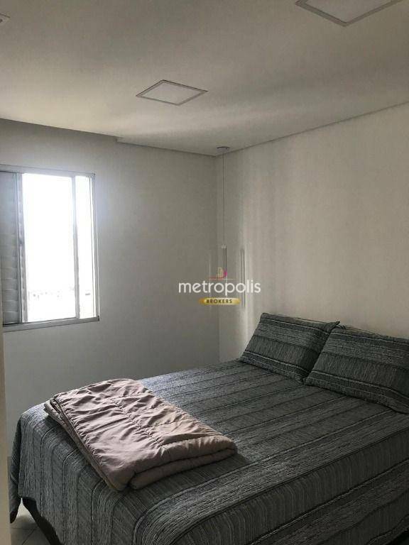 Apartamento à venda com 3 quartos, 65m² - Foto 12