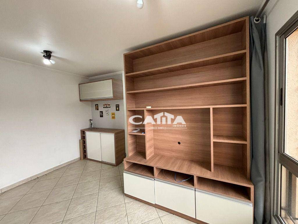 Apartamento para alugar com 2 quartos, 48m² - Foto 3
