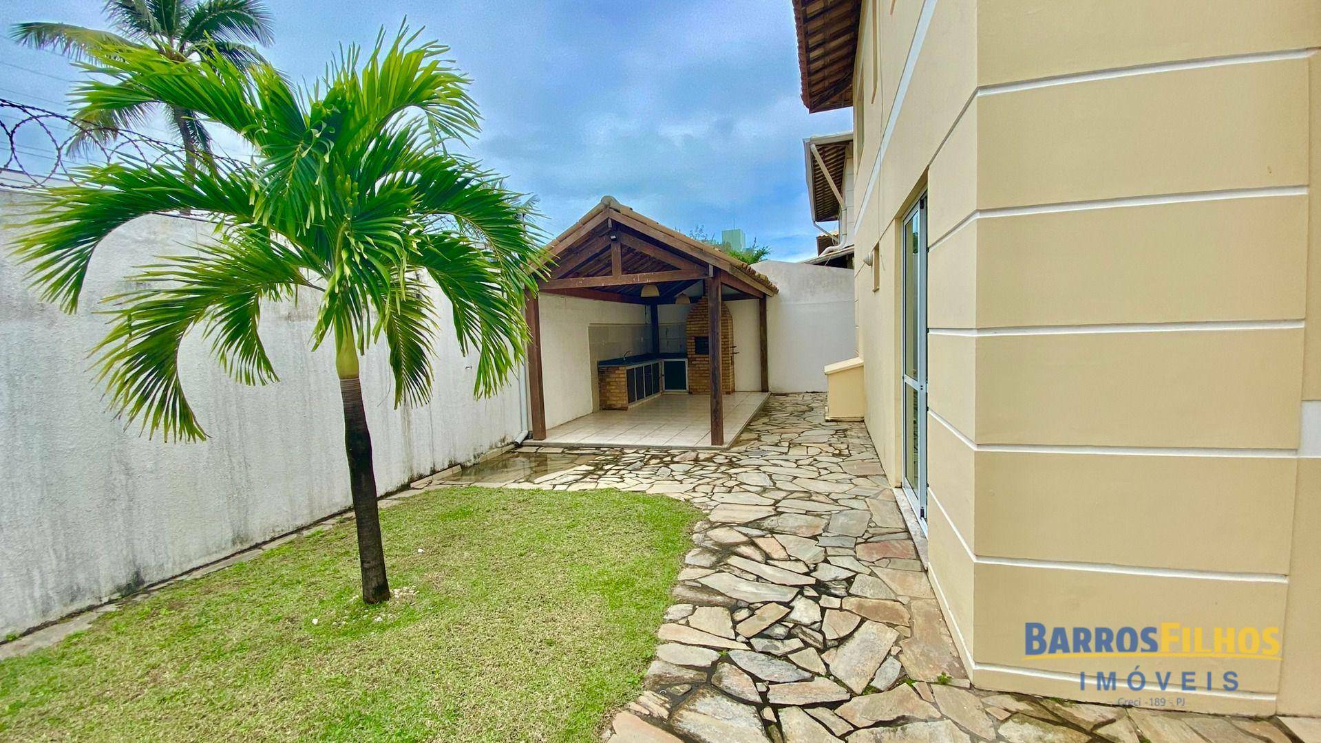 Casa de Condomínio à venda com 3 quartos, 240m² - Foto 25