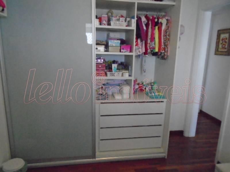 Apartamento para alugar com 3 quartos, 110m² - Foto 28