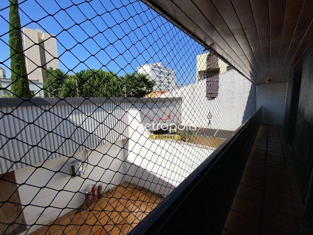 Sobrado à venda com 5 quartos, 400m² - Foto 96