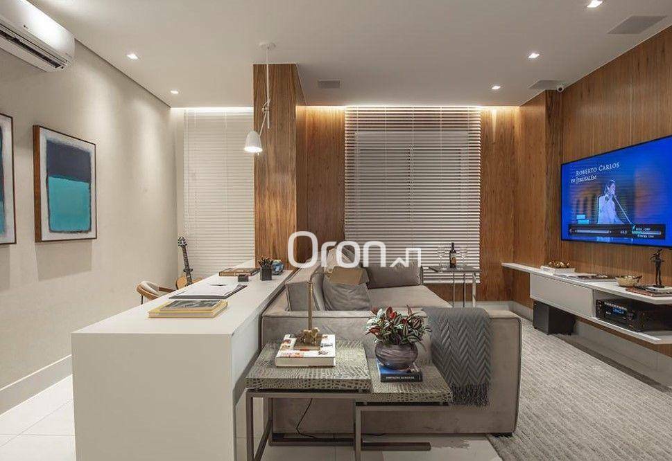 Apartamento à venda com 3 quartos, 177m² - Foto 1