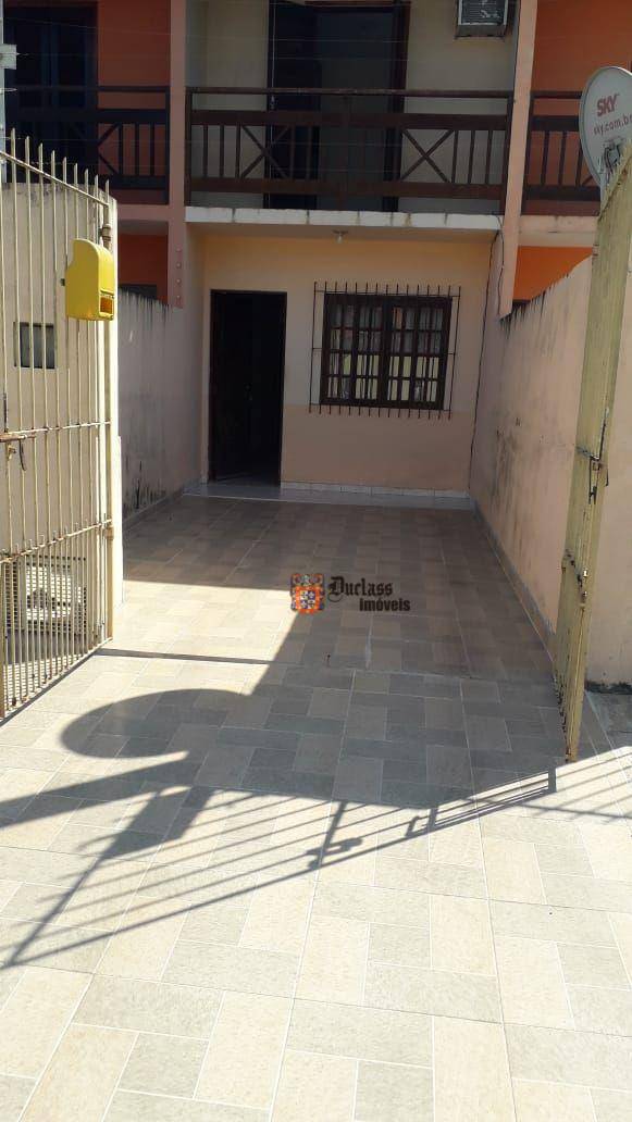 Sobrado à venda com 2 quartos, 104m² - Foto 2