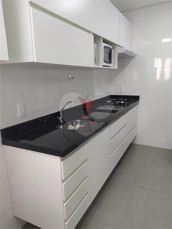 Apartamento à venda com 3 quartos, 82m² - Foto 7