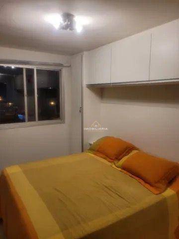 Apartamento à venda com 1 quarto, 40m² - Foto 8