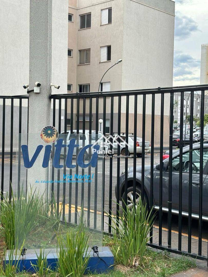 Apartamento, 2 quartos, 42 m² - Foto 2