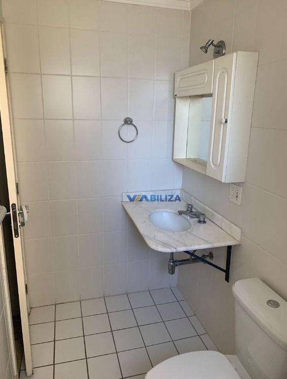 Apartamento à venda com 3 quartos, 94m² - Foto 10