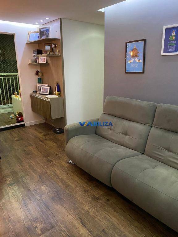 Apartamento à venda com 3 quartos, 62m² - Foto 18