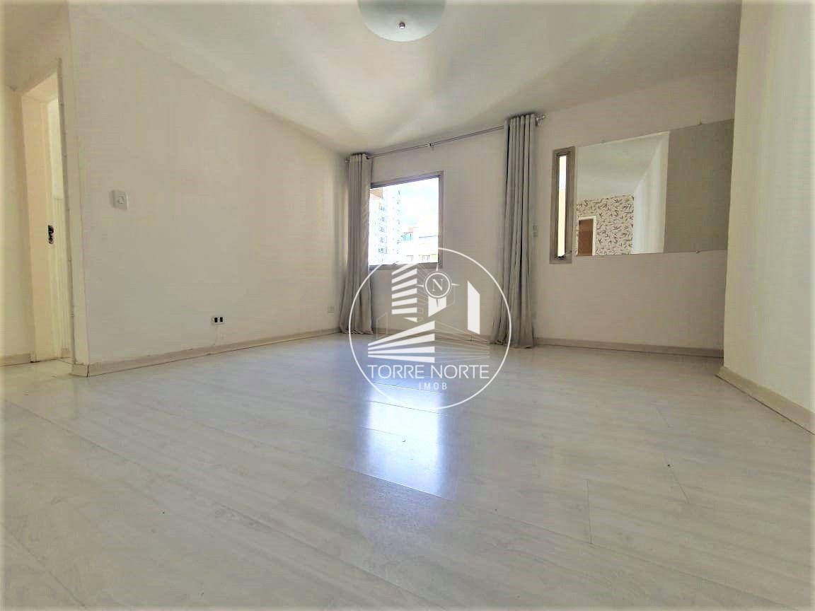 Apartamento, 2 quartos, 56 m² - Foto 2