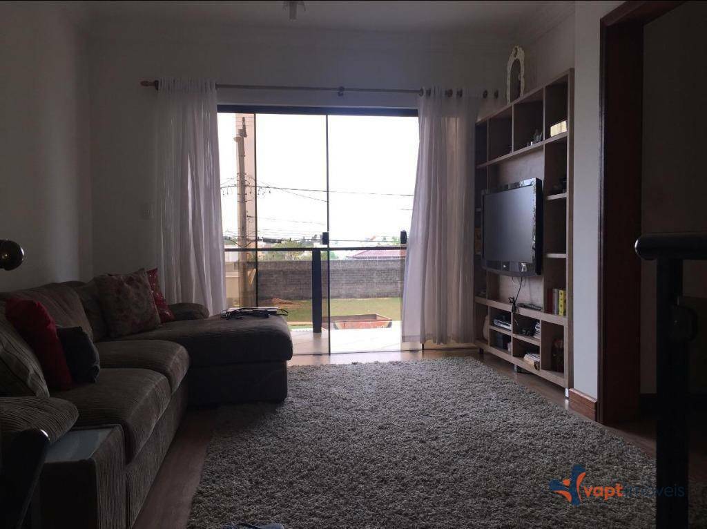 Sobrado à venda com 3 quartos, 304m² - Foto 8