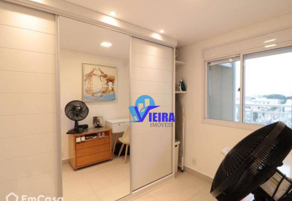 Apartamento à venda com 2 quartos, 50m² - Foto 13