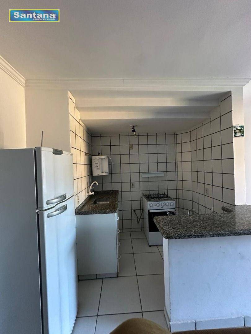 Apartamento à venda com 1 quarto, 45m² - Foto 8