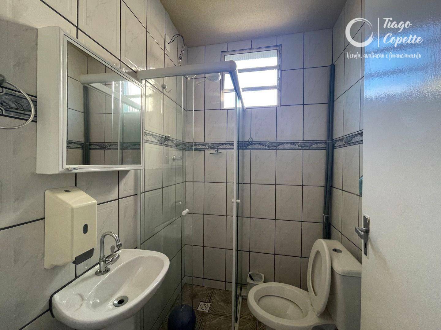 Casa à venda com 2 quartos, 88m² - Foto 3