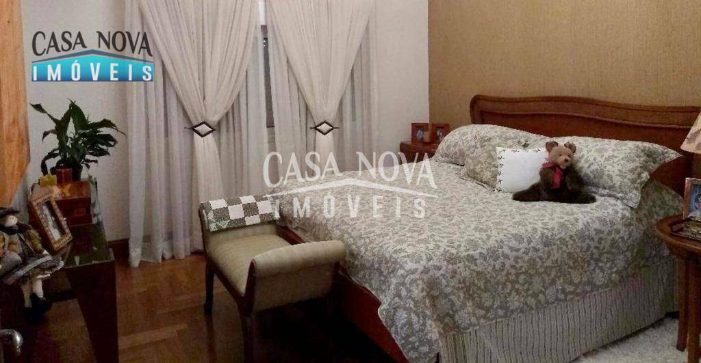 Casa de Condomínio à venda e aluguel com 3 quartos, 320m² - Foto 17