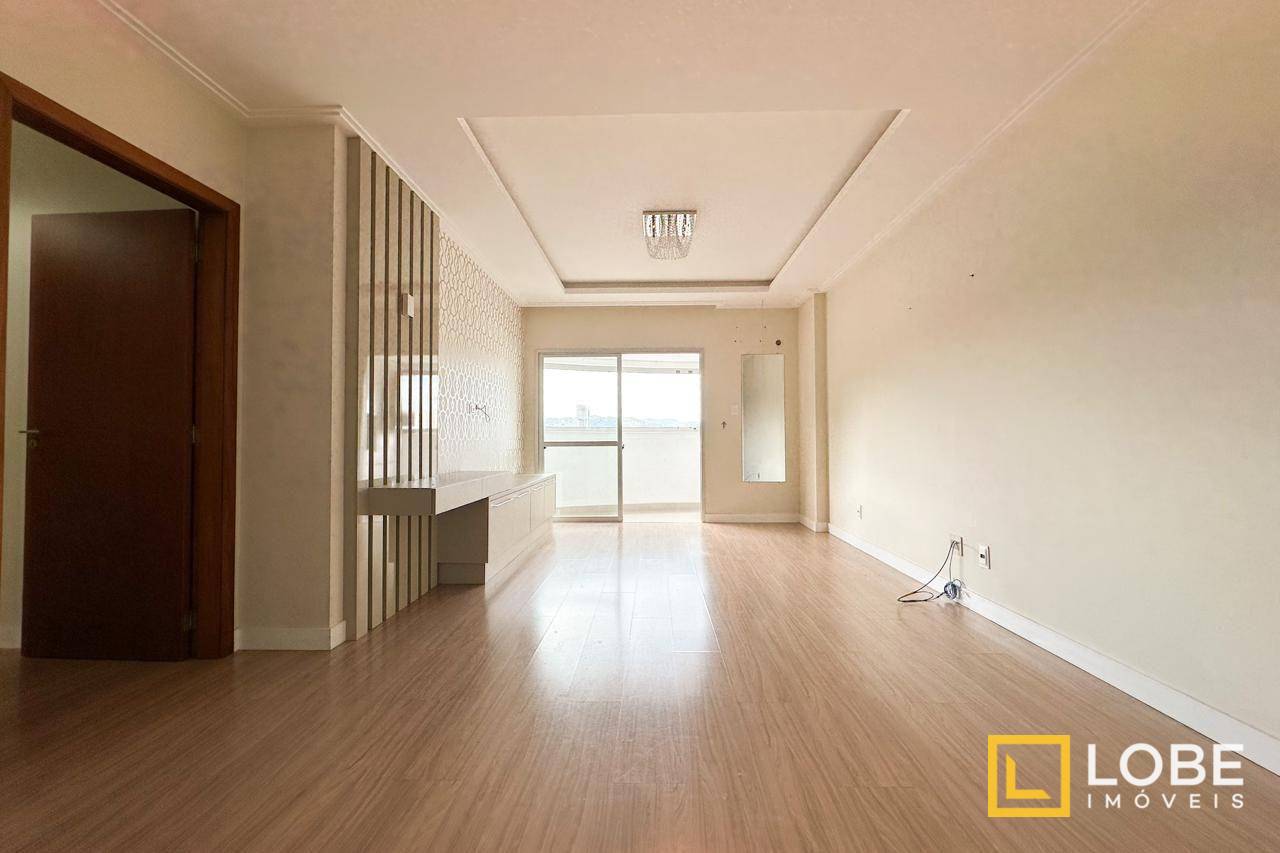 Apartamento, 3 quartos, 109 m² - Foto 2
