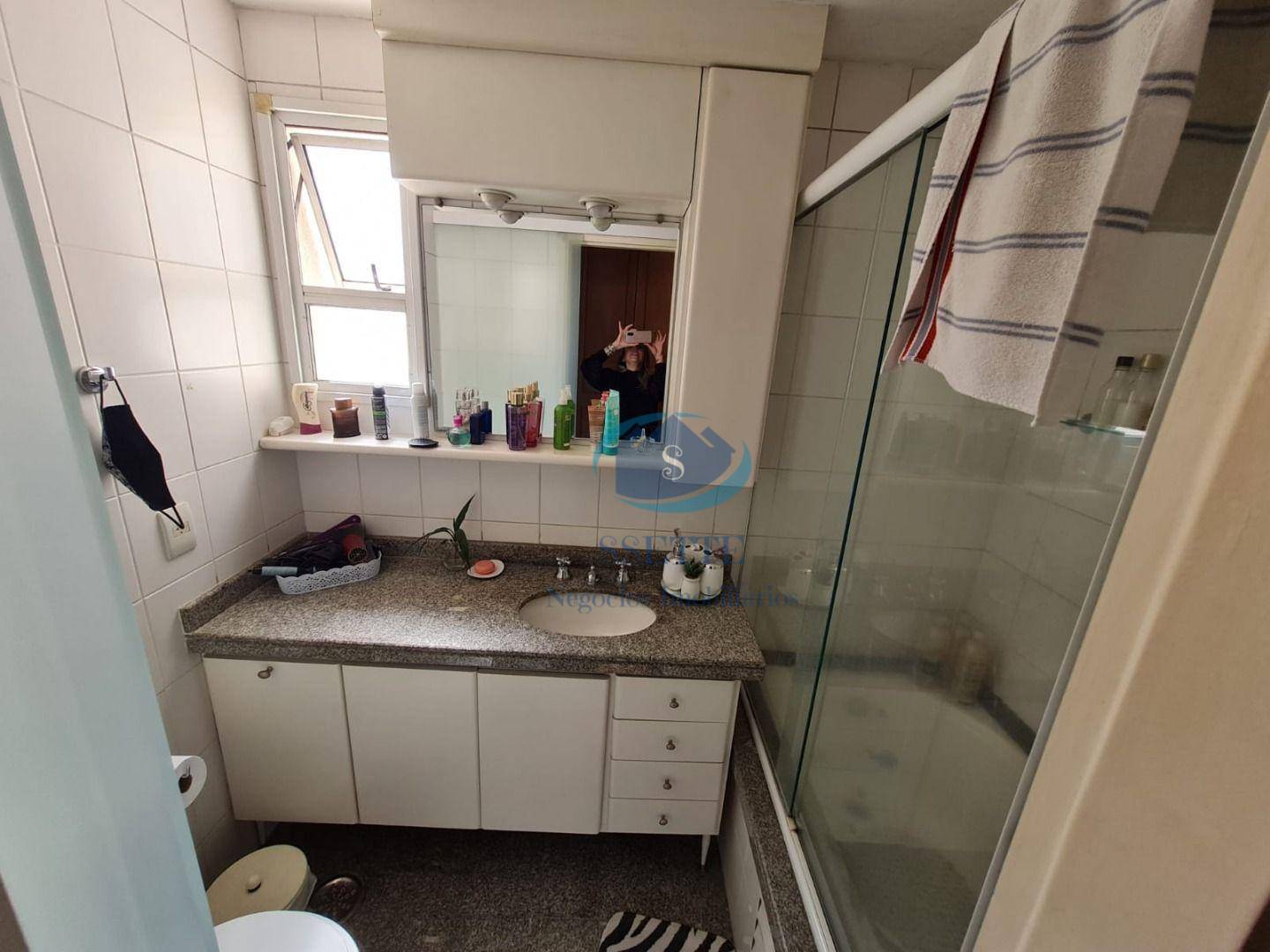 Apartamento à venda com 3 quartos, 96m² - Foto 16