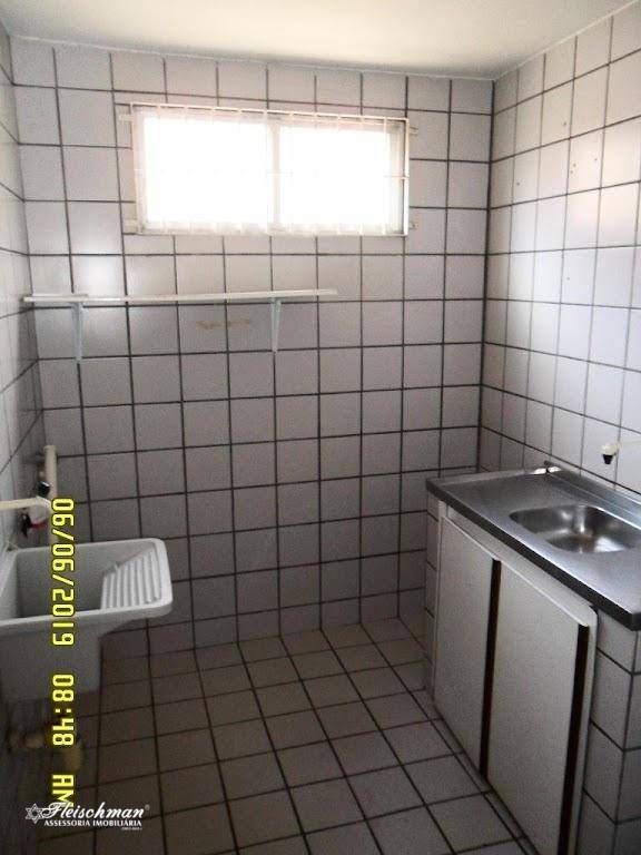 Apartamento à venda com 2 quartos, 93m² - Foto 15