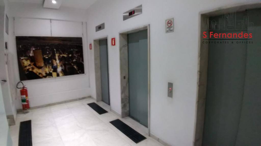 Conjunto Comercial-Sala para alugar, 220m² - Foto 18