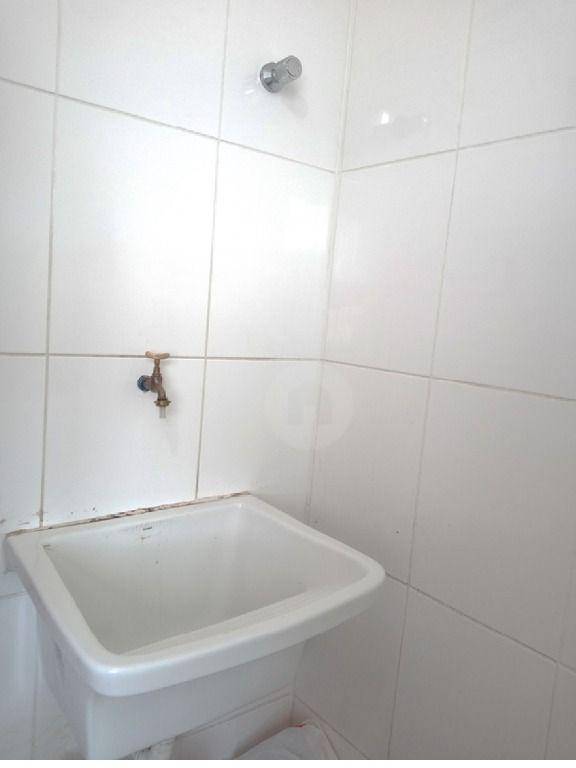 Apartamento à venda com 2 quartos, 49m² - Foto 3